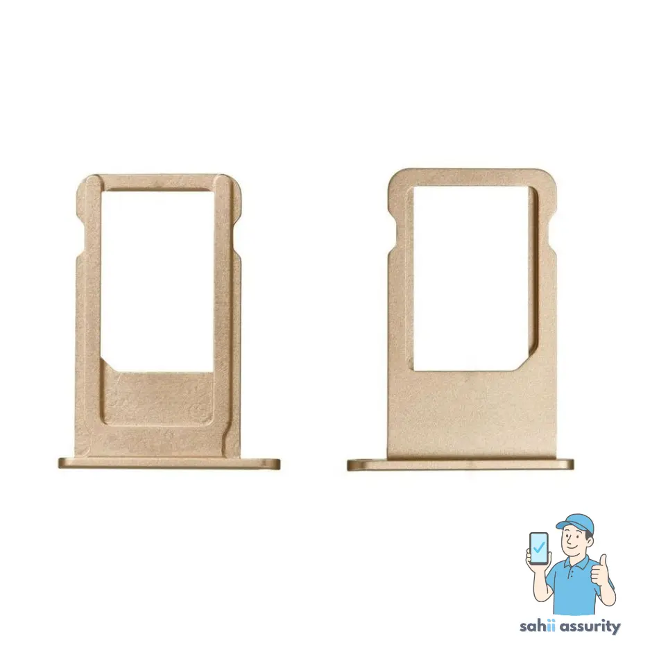 SIM Card Holder Tray for Apple iPhone SE